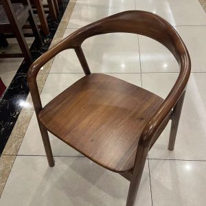 chair 胡桃木